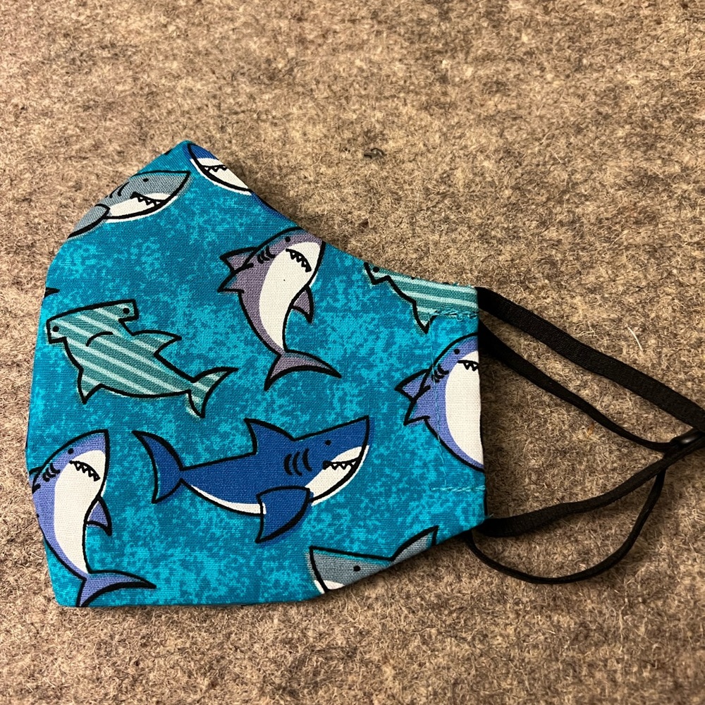 Children Mask